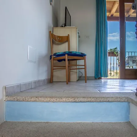 Rovo House, Pittulongu, Olbia, Sardinia *