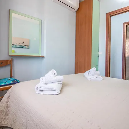 Rovo House, Pittulongu, Olbia, Sardinia Semesterbostad *