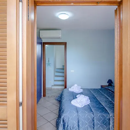 Rovo House, Pittulongu, Olbia, Sardinia * Olbia