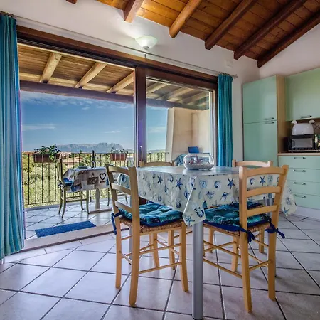 Rovo House, Pittulongu, Olbia, Sardinia