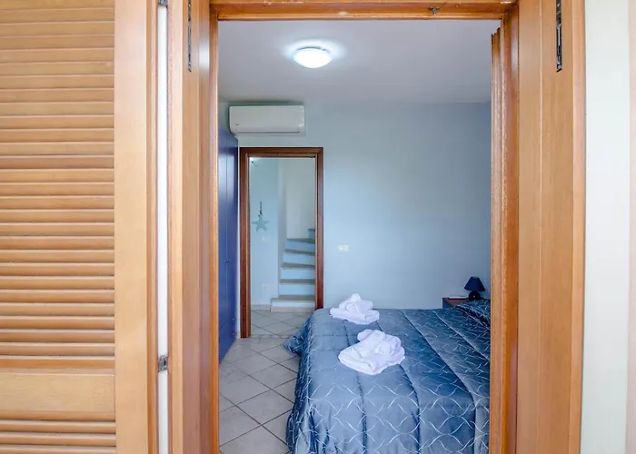 Rovo House, Pittulongu, Olbia, Sardinia * Ольбия