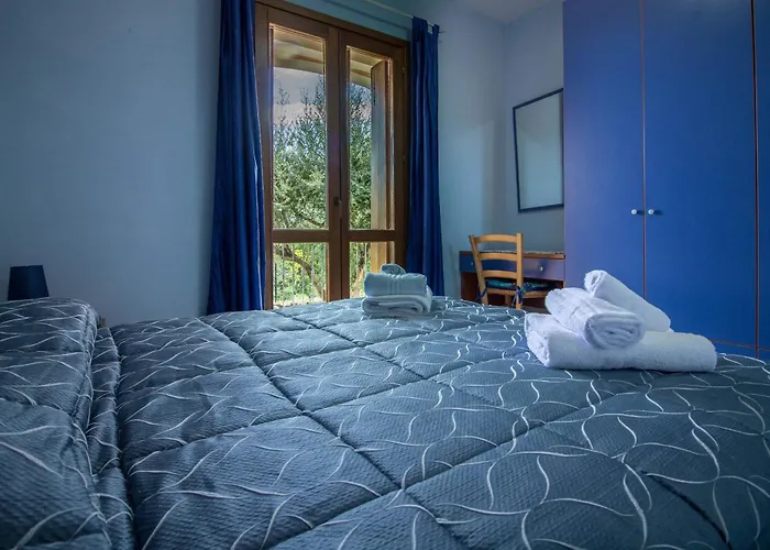 Rovo House, Pittulongu, Olbia, Sardinia Ольбия