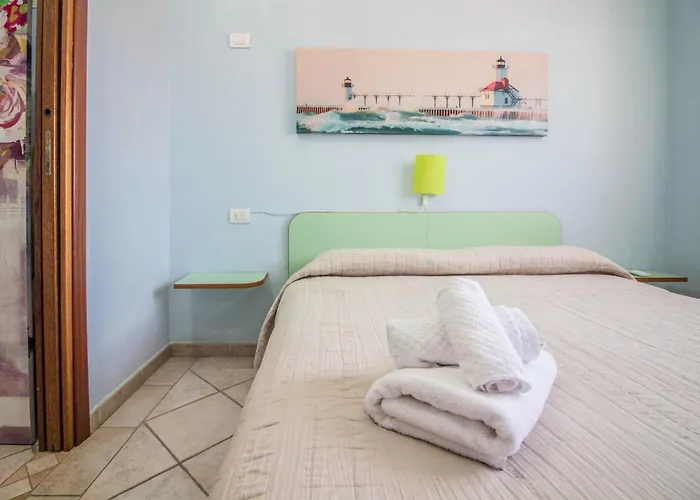 Rovo House, Pittulongu, Olbia, Sardinia Holiday home