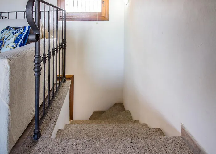 Дом отдыха Rovo House, Pittulongu, Olbia, Sardinia *