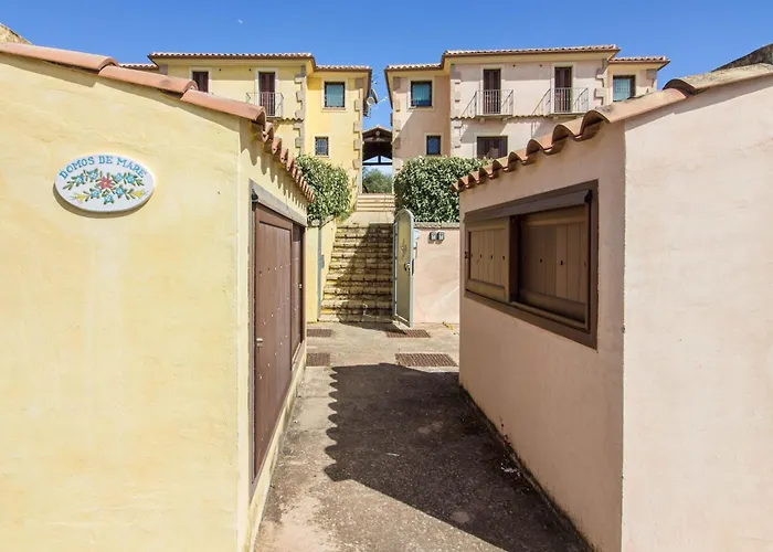 Rovo House, Pittulongu, Olbia, Sardinia Holiday home