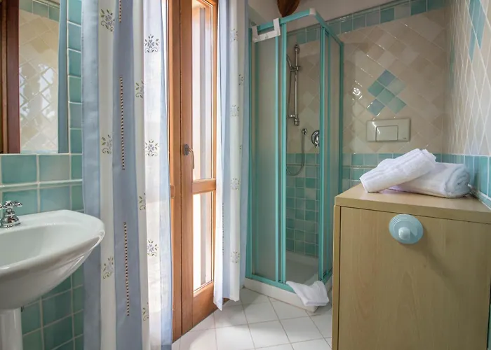 Holiday home Rovo House, Pittulongu, Olbia, Sardinia *