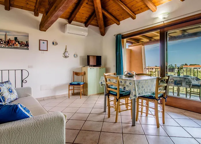 Holiday home Rovo House, Pittulongu, Olbia, Sardinia Olbia