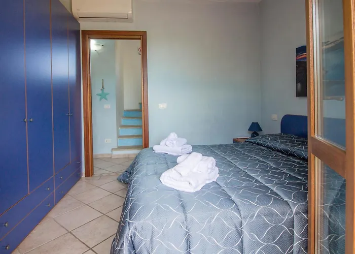 Rovo House, Pittulongu, Olbia, Sardinia * Ольбия