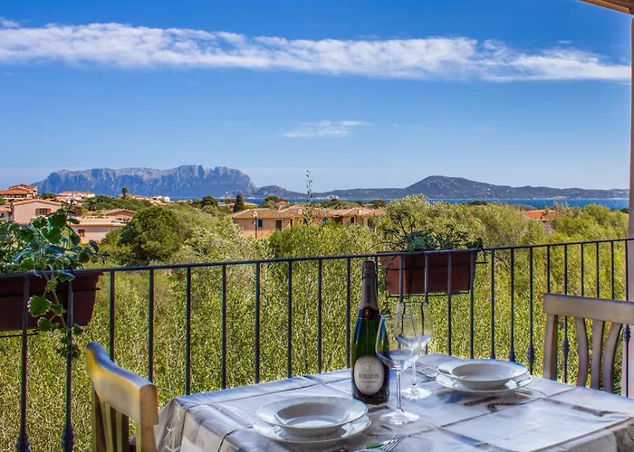 Rovo House, Pittulongu, Olbia, Sardinia Holiday home *