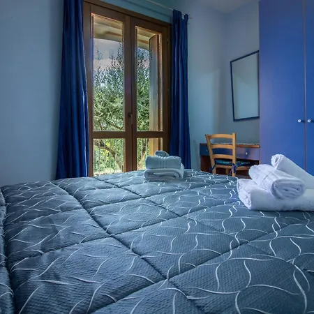 Rovo House, Pittulongu, Olbia, Sardinia Όλμπια