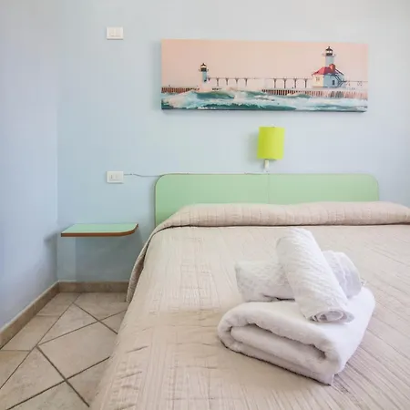 Rovo House, Pittulongu, Olbia, Sardinia Holiday home