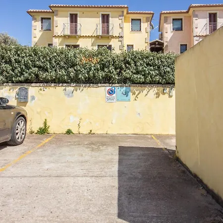 Rovo House, Pittulongu, Olbia, Sardinia