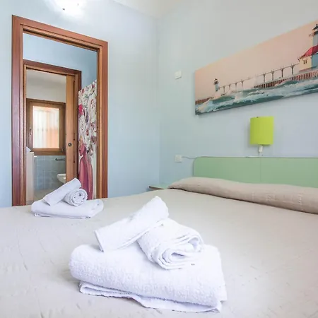 Rovo House, Pittulongu, Olbia, Sardinia Όλμπια
