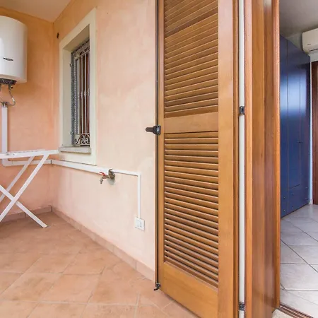 Rovo House, Pittulongu, Olbia, Sardinia Holiday home