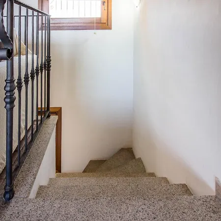 度假居 Rovo House, Pittulongu, Olbia, Sardinia *