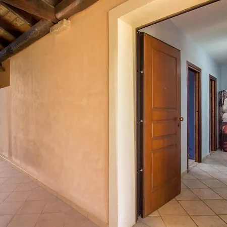 Rovo House, Pittulongu, Olbia, Sardinia