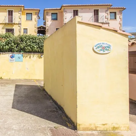 Rovo House, Pittulongu, Olbia, Sardinia Όλμπια