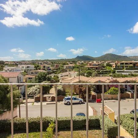 Rovo House, Pittulongu, Olbia, Sardinia 度假居