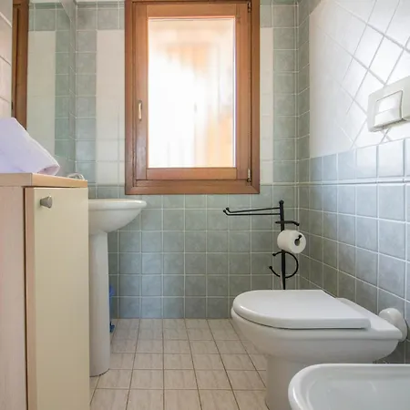 Rovo House, Pittulongu, Olbia, Sardinia