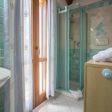 Σπίτι διακοπών Rovo House, Pittulongu, Olbia, Sardinia *