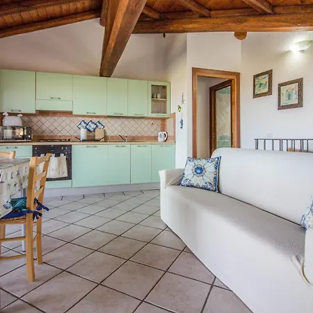 Rovo House, Pittulongu, Olbia, Sardinia *