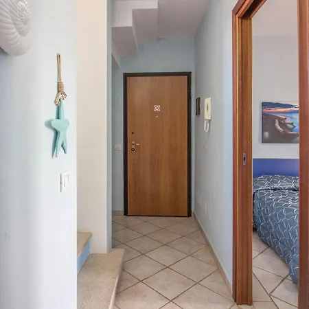 Rovo House, Pittulongu, Olbia, Sardinia 度假居