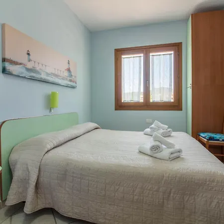 Rovo House, Pittulongu, Olbia, Sardinia Nyaraló Olbia