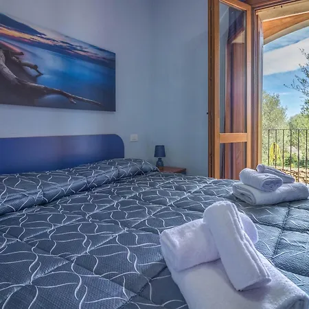 Rovo House, Pittulongu, Olbia, Sardinia Όλμπια